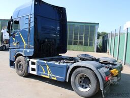 MAN TGX 18.510 4x2 BLS XXL 2 x Tank Nr.: 538