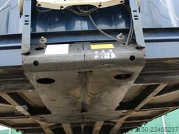 KRONE SD Tautliner Rungen LIFT Nr.: 651