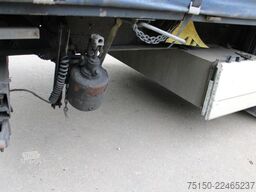 KRONE SD Tautliner Rungen LIFT Nr.: 651