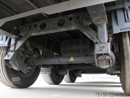 KRONE SD Tautliner Rungen LIFT Nr.: 651