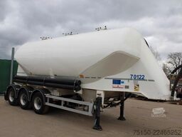 KÄSSBOHRER SSL35 - Zement - Cement Nr.: 282