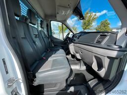 FORD Transit 350 L2 EK Pritsche/ Trend/ AC/ AHK 2.8t