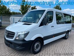 MERCEDES-BENZ Sprinter 316 CDI KB L2H1/ 5 Sitze/ AC/ AHK