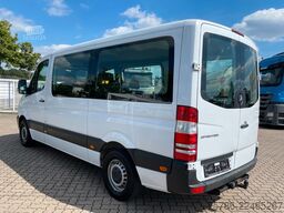MERCEDES-BENZ Sprinter 316 CDI KB L2H1/ 5 Sitze/ AC/ AHK
