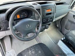 MERCEDES-BENZ Sprinter 316 CDI KB L2H1/ 5 Sitze/ AC/ AHK