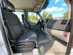 MERCEDES-BENZ Sprinter 316 CDI KB L2H1/ 5 Sitze/ AC/ AHK