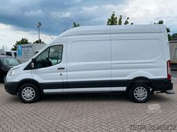 FORD Transit 350 KA L3H3/ Trend/ 4x4/ AC/ Werkstatt