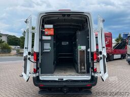 FORD Transit 350 KA L3H3/ Trend/ 4x4/ AC/ Werkstatt