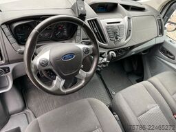 FORD Transit 350 KA L3H3/ Trend/ 4x4/ AC/ Werkstatt