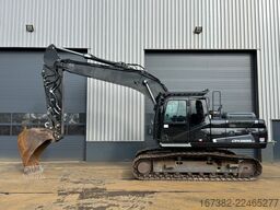 Doosan DX225LC-5