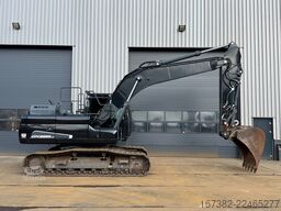 Doosan DX225LC-5