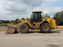 Caterpillar 950H