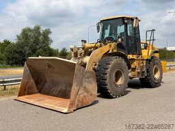 Caterpillar 950H