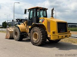 Caterpillar 950H