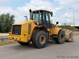 Caterpillar 950H