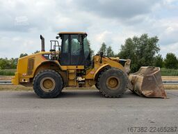 Caterpillar 950H