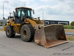 Caterpillar 950H