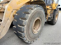 Caterpillar 950H