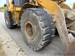 Caterpillar 950H