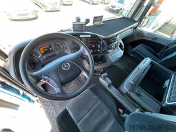 MERCEDES-BENZ Actros 1832 LL/MP3/Atlas 126.3 Funk/AC/Retarder