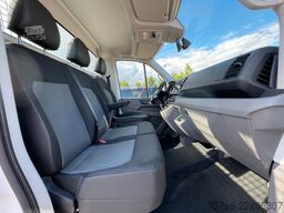 VW Crafter 35 L2 4x4 MOTION/ Schoon Kipper/ AHK/ AC