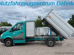 MERCEDES-BENZ Sprinter 313 CDI/ Kipper/ 3 Sitze / AHK 2.8t