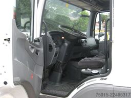 MERCEDES-BENZ 1524 L Atego Saugwagen Fettabscheider *Assmann*