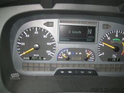 MERCEDES-BENZ 1524 L Atego Saugwagen Fettabscheider *Assmann*