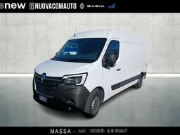 Renault Master T33 2.3 dci 135cv L2H2 Ice E6d-temp