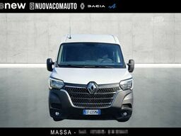Renault Master T33 2.3 dci 135cv L2H2 Ice E6d-temp