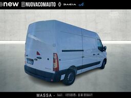 Renault Master T33 2.3 dci 135cv L2H2 Ice E6d-temp
