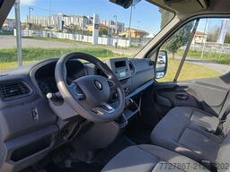Renault Master T33 2.3 dci 135cv L2H2 Ice E6d-temp