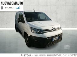 Citroen Berlingo 1.5 bluehdi 75cv M Club