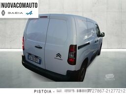 Citroen Berlingo 1.5 bluehdi 75cv M Club