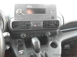 Citroen Berlingo 1.5 bluehdi 75cv M Club