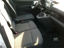 Citroen Berlingo 1.5 bluehdi 75cv M Club