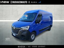 Renault Master T33 2.3 dci 135cv L2H2 Ice E6d-temp