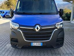 Renault Master T33 2.3 dci 135cv L2H2 Ice E6d-temp