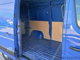 Renault Master T33 2.3 dci 135cv L2H2 Ice E6d-temp