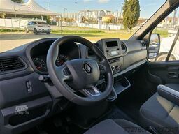 Renault Master T33 2.3 dci 135cv L2H2 Ice E6d-temp