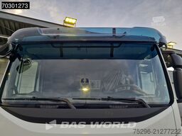 Iveco Eurocargo 160E210 4X2 NEW 16tons chassis! CNG R...