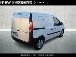 Renault Kangoo express 1.5 dci 95cv Blue Ice E6d-temp