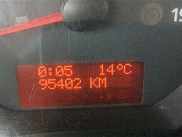 Renault Kangoo express 1.5 dci 95cv Blue Ice E6d-temp