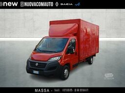 Fiat Ducato maxi 35 LH3 2.3 mjt 150cv E6