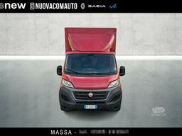 Fiat Ducato maxi 35 LH3 2.3 mjt 150cv E6