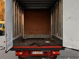 Fiat Ducato maxi 35 LH3 2.3 mjt 150cv E6