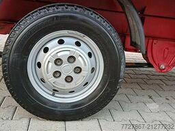 Fiat Ducato maxi 35 LH3 2.3 mjt 150cv E6