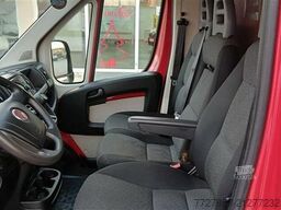 Fiat Ducato maxi 35 LH3 2.3 mjt 150cv E6