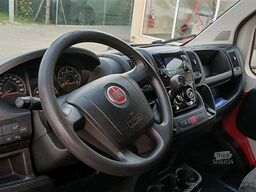 Fiat Ducato maxi 35 LH3 2.3 mjt 150cv E6