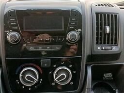 Fiat Ducato maxi 35 LH3 2.3 mjt 150cv E6